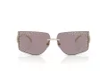 Jimmy Choo JC 4009B 30067N 78 Occhiali da Sole