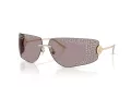 Jimmy Choo JC 4009B 30067N 78 Occhiali da Sole