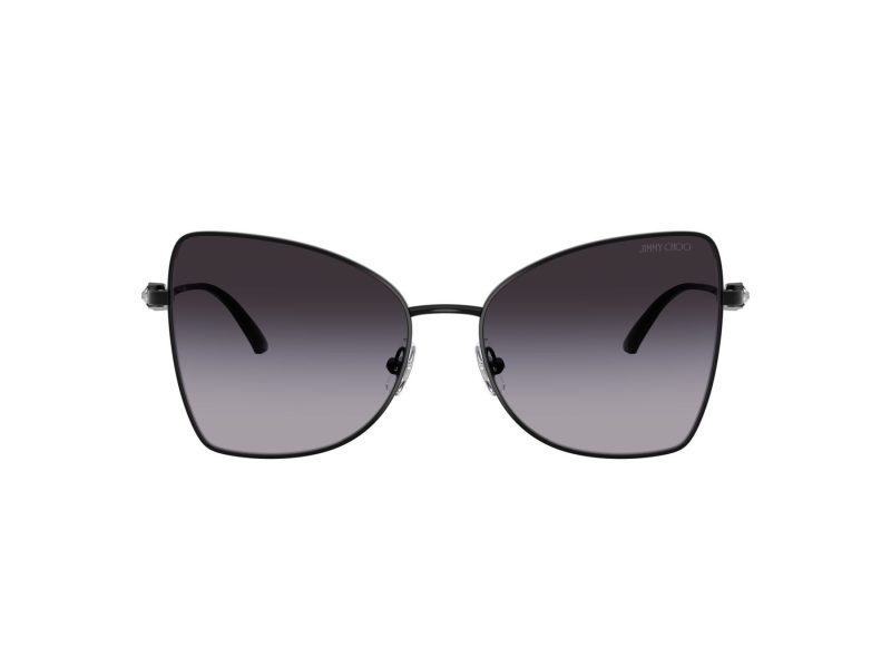 Jimmy Choo JC 4010B 30008G 55 Occhiali da Sole