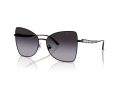 Jimmy Choo JC 4010B 30008G 55 Occhiali da Sole