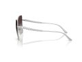 Jimmy Choo JC 4010B 30028G 55 Occhiali da Sole