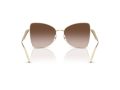 Jimmy Choo JC 4010B 300613 55 Occhiali da Sole