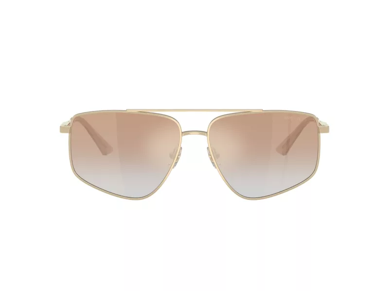 Jimmy Choo JC 4011 30060G 58 Occhiali da Sole