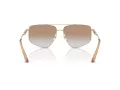 Jimmy Choo JC 4011 30060G 58 Occhiali da Sole