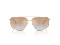 Jimmy Choo JC 4011 30060G 58 Occhiali da Sole