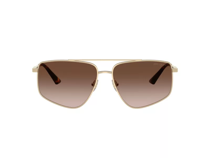 Jimmy Choo JC 4011 300613 58 Occhiali da Sole