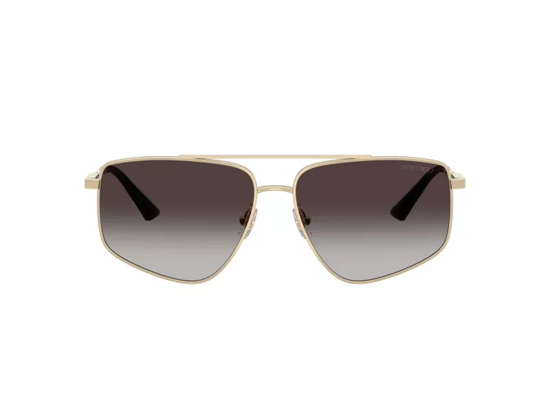 Jimmy Choo JC 4011 30068G 58 Occhiali da Sole