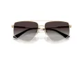 Jimmy Choo JC 4011 30068G 58 Occhiali da Sole