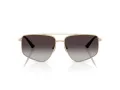 Jimmy Choo JC 4011 30068G 58 Occhiali da Sole