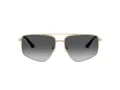 Jimmy Choo JC 4011 3006T3 58 Occhiali da Sole