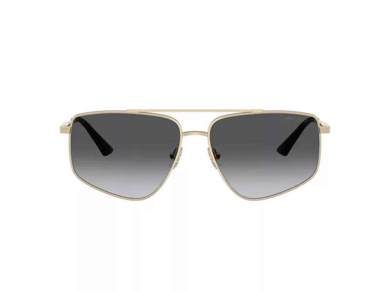 Jimmy Choo JC 4011 3006T3 58 Occhiali da Sole