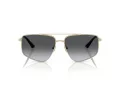 Jimmy Choo JC 4011 3006T3 58 Occhiali da Sole