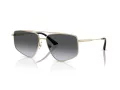 Jimmy Choo JC 4011 3006T3 58 Occhiali da Sole