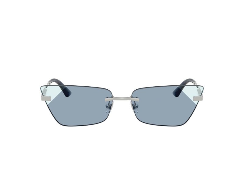 Jimmy Choo JC 4012 30024S 60 Occhiali da Sole