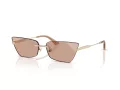 Jimmy Choo JC 4012 300613 60 Occhiali da Sole
