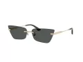 Jimmy Choo JC 4012 300687 60 Occhiali da Sole