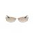 Jimmy Choo JC 4013D 300611 57 Occhiali da Sole