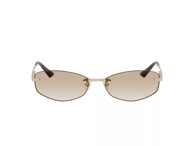 Jimmy Choo JC 4013D 300611 57 Occhiali da Sole