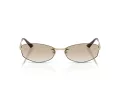 Jimmy Choo JC 4013D 300611 57 Occhiali da Sole
