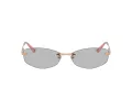 Jimmy Choo JC 4013D 300887 57 Occhiali da Sole