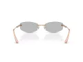 Jimmy Choo JC 4013D 300887 57 Occhiali da Sole