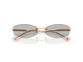 Jimmy Choo JC 4013D 300887 57 Occhiali da Sole