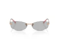 Jimmy Choo JC 4013D 300887 57 Occhiali da Sole