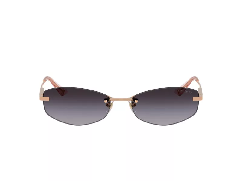 Jimmy Choo JC 4013D 30088G 57 Occhiali da Sole