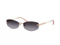 Jimmy Choo JC 4013D 30088G 57 Occhiali da Sole