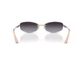 Jimmy Choo JC 4013D 30088G 57 Occhiali da Sole