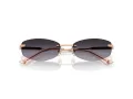 Jimmy Choo JC 4013D 30088G 57 Occhiali da Sole