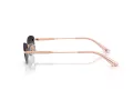 Jimmy Choo JC 4013D 30088G 57 Occhiali da Sole