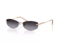 Jimmy Choo JC 4013D 30088G 57 Occhiali da Sole