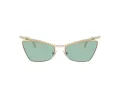Jimmy Choo JC 4014H 3006/2 56 Occhiali da Sole