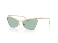 Jimmy Choo JC 4014H 3006/2 56 Occhiali da Sole