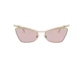 Jimmy Choo JC 4014H 3006/5 56 Occhiali da Sole