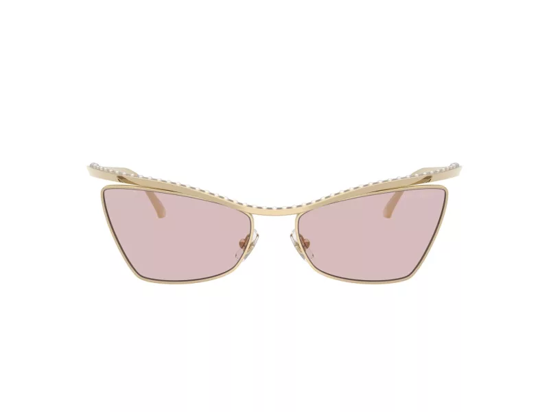Jimmy Choo JC 4014H 3006/5 56 Occhiali da Sole