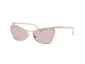 Jimmy Choo JC 4014H 3006/5 56 Occhiali da Sole
