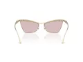 Jimmy Choo JC 4014H 3006/5 56 Occhiali da Sole