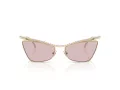 Jimmy Choo JC 4014H 3006/5 56 Occhiali da Sole