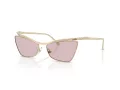 Jimmy Choo JC 4014H 3006/5 56 Occhiali da Sole