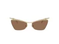 Jimmy Choo JC 4014H 300673 56 Occhiali da Sole