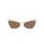 Jimmy Choo JC 4014H 300673 56 Occhiali da Sole