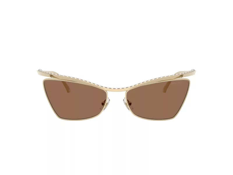 Jimmy Choo JC 4014H 300673 56 Occhiali da Sole