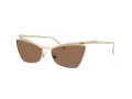 Jimmy Choo JC 4014H 300673 56 Occhiali da Sole