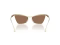 Jimmy Choo JC 4014H 300673 56 Occhiali da Sole