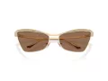 Jimmy Choo JC 4014H 300673 56 Occhiali da Sole