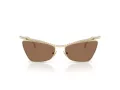 Jimmy Choo JC 4014H 300673 56 Occhiali da Sole