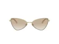 Jimmy Choo JC 4015HB 300611 57 Occhiali da Sole