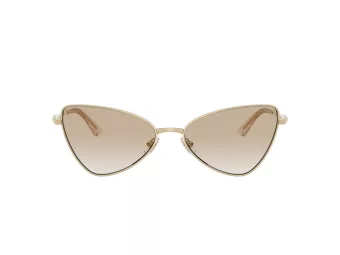 Jimmy Choo JC 4015HB 300611 57 Occhiali da Sole